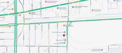 305 14th Street, Grand Prairie, TX 75051