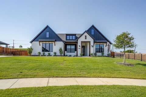 722 Feathergrass Court W, Haslet, TX 76052