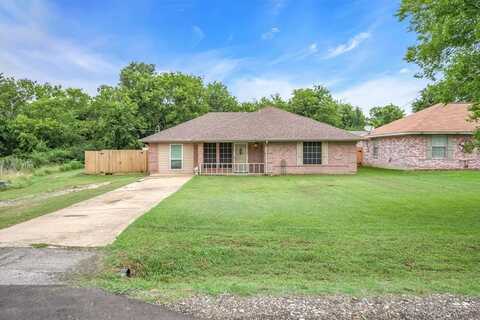 601 E North Street, Wills Point, TX 75169