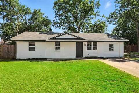 1924 Dunning Street, Irving, TX 75061