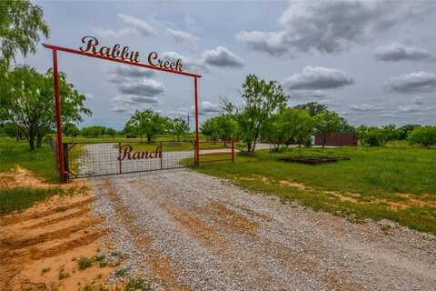 Tbd Bishop Road, Newcastle, TX 76372