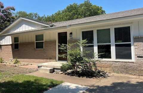 511 N 1st Street, Midlothian, TX 76065