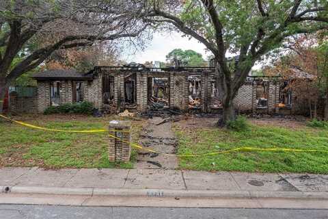 9631 Robin Meadow Drive, Dallas, TX 75243