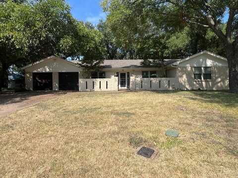 1812 Elmhurst Drive, Arlington, TX 76012