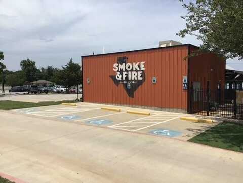 115 W Lake Street, Krum, TX 76249
