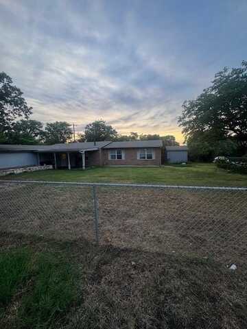 1832 Smokehouse Road, Granbury, TX 76049