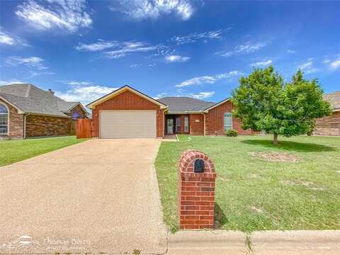 2218 Republic Avenue, Abilene, TX 79601
