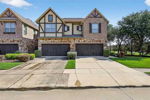 1017 Brook Hollow Drive, Euless, TX 76039