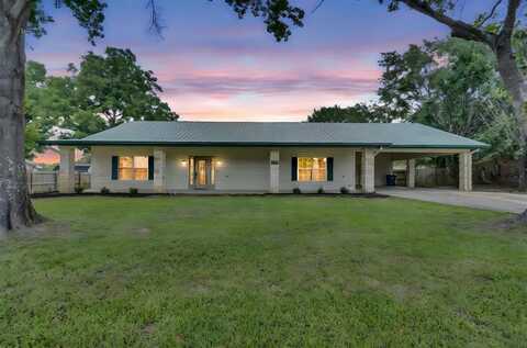 2790 Trey Circle, Athens, TX 75752