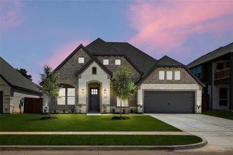 713 Seahawk Street, Joshua, TX 76058