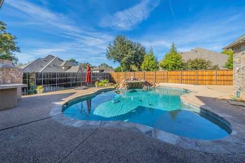 5405 Rome Court, Arlington, TX 76017