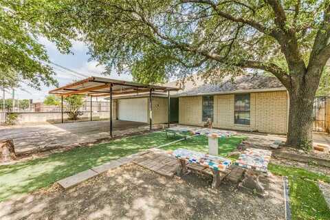 827 W 9th Street, Dallas, TX 75208