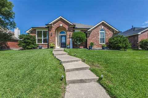 2109 Sterling Lane, Mesquite, TX 75181