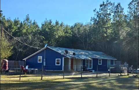 26841 Fm 95 S, No City, TX 75946