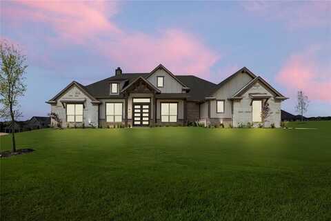 150 Waterview Street, Gunter, TX 75058