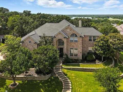 809 Greenvalley Lane, Highland Village, TX 75077