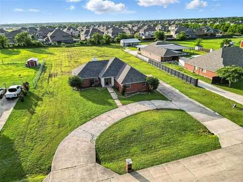 10133 Country View Lane, Forney, TX 75126