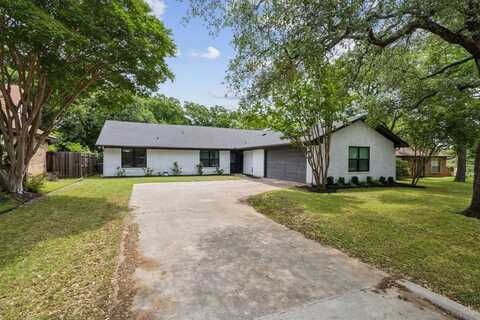 3 Oak Circle, Hickory Creek, TX 75065