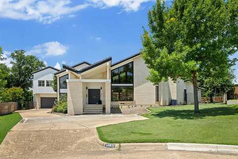 10811 Royal Park Drive, Dallas, TX 75230