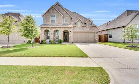 1415 Misty Pasture Way, Mansfield, TX 76063