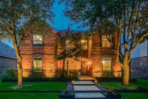 1504 Vista Bend Drive, Allen, TX 75002