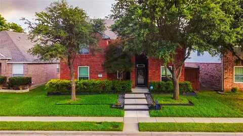 1504 Vista Bend Drive, Allen, TX 75002