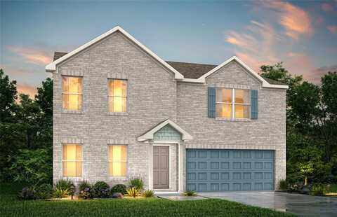 1720 Dwelling Place, Godley, TX 76044