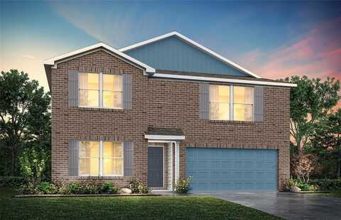 1704 Dwelling Place, Godley, TX 76044
