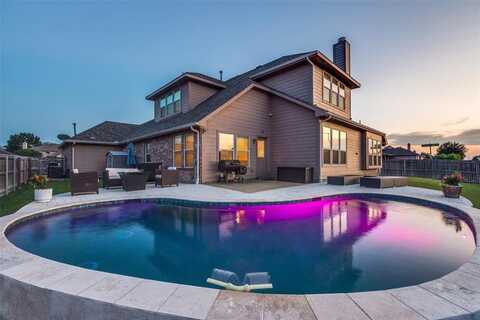 1016 Honeywell Drive, Anna, TX 75409