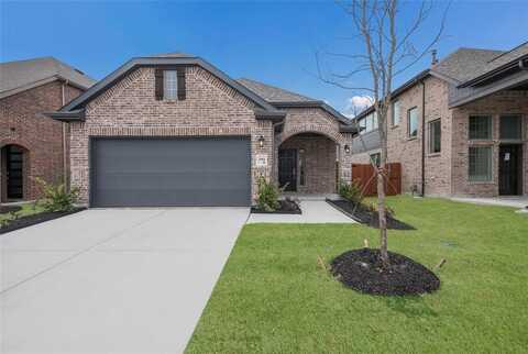 3928 Aqua Lane, Sherman, TX 75090