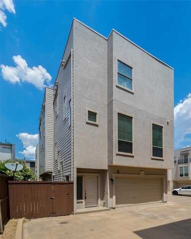 2100 N Fitzhugh Avenue, Dallas, TX 75204