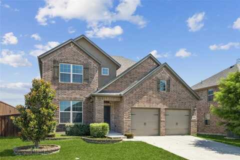 5470 Blue Quail Drive, Prosper, TX 75078