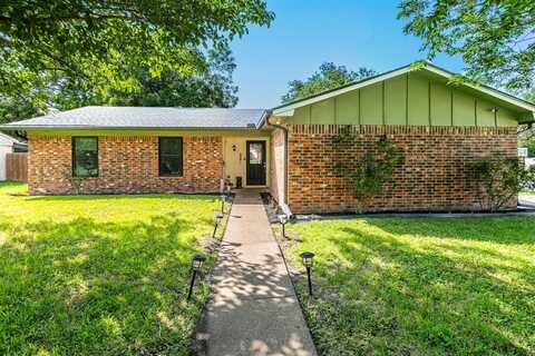 3401 Medallion Circle, Waco, TX 76706