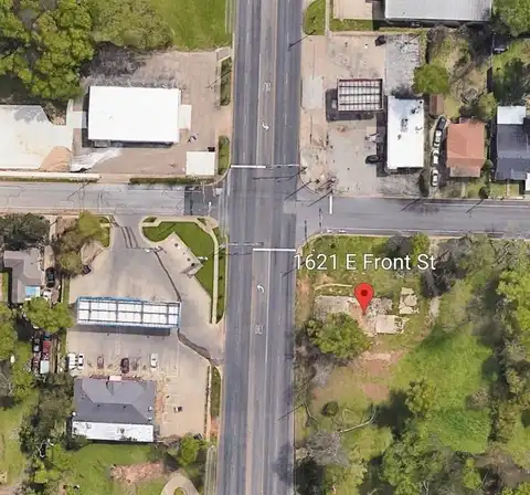 1621 E Front Street, Tyler, TX 75702