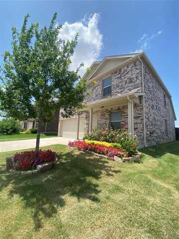 1516 Westfall Drive, Anna, TX 75409