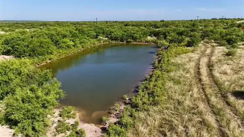 Tbd County 131 Road, Ballinger, TX 79567