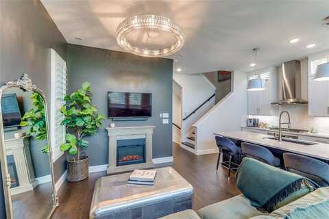 5184 Brickellia, Dallas, TX 75209