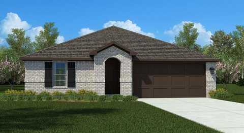561 ARROYO Drive, Cleburne, TX 76033