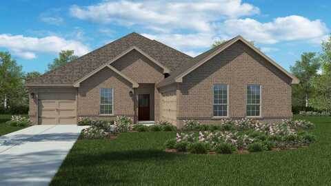 1500 WASHINGTON Street, Mansfield, TX 76063