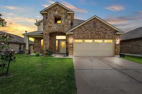 6524 Deming Drive, Woodway, TX 76712
