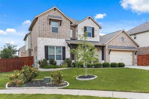 216 Marys Creek Lane, Liberty Hill, TX 78642