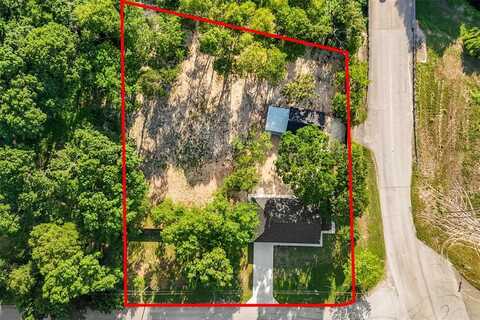 5101 Arrowdell Road, Balch Springs, TX 75180