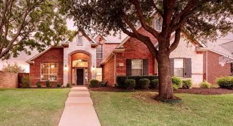 9039 Christopher Street, Lantana, TX 76226