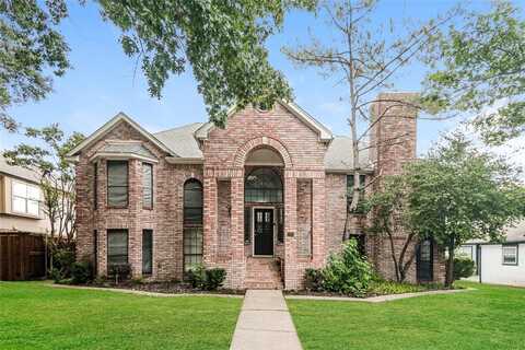 813 Ridgemont Drive, Allen, TX 75002
