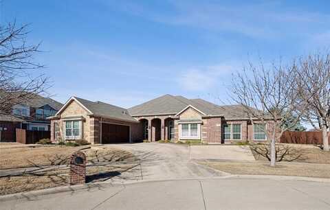 10232 Casabella Drive, Frisco, TX 75035