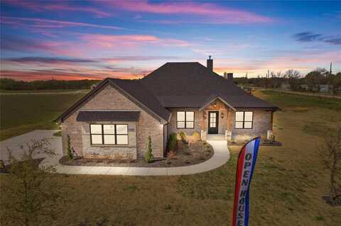 8525 Wild Colt Drive, Godley, TX 76044