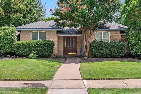 2404 Loch Haven Drive, Plano, TX 75023