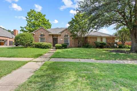 1302 Normandy Drive, Southlake, TX 76092