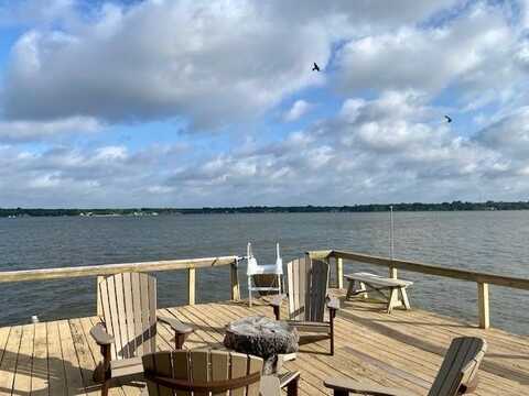 10136 Cherokee Lane, Payne Springs, TX 75156