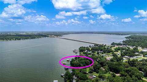 10136 Cherokee Lane, Payne Springs, TX 75156